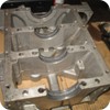 Restauration - Citroen SM 2,7 - Carburateur, Baujahr 9-1970 (46)