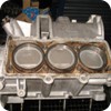 Restauration - Citroen SM 2,7 - Carburateur, Baujahr 9-1970 (53)