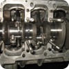 Restauration - Citroen SM 2,7 - Carburateur, Baujahr 9-1970 (54)
