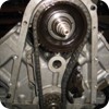 Restauration - Citroen SM 2,7 - Carburateur, Baujahr 9-1970 (55)