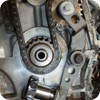 Restauration - Citroen SM 2,7 - Carburateur, Baujahr 9-1970 (60)