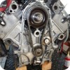 Restauration - Citroen SM 2,7 - Carburateur, Baujahr 9-1970 (61)