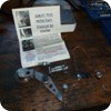 Restauration - Citroen SM 2,7 - Carburateur, Baujahr 9-1970 (62)