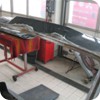 Restauration - Citroen SM 2,7 - Carburateur, Baujahr 9-1970 (7)