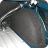 Restauration - Citroen SM 2,7 - Carburateur, Baujahr 9-1970 (70)