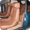 Restauration - Citroen SM 2,7 - Carburateur, Baujahr 9-1970 (75)