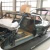 Restauration - Citroen SM 2,7 - Carburateur, Baujahr 9-1970 (8)