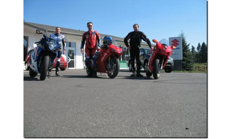 Bikers Day, anno 2011 (1)