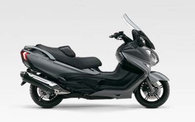 Burgman 650 Executive