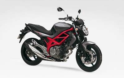 Gladius ABS