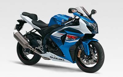 GSX-R1000