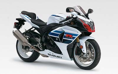 GSX-R1000Z