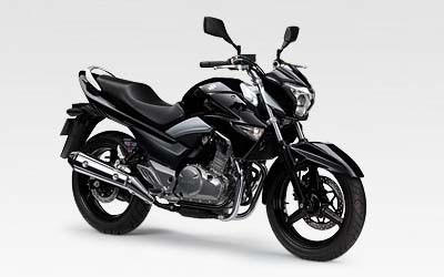 Inazuma 250