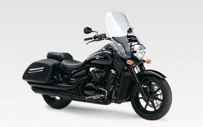 Intruder C1500T