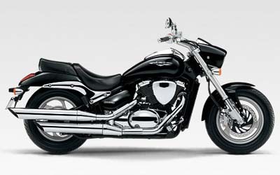 Intruder M800