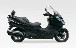 Burgman 400Z ABS