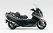 Burgman 650 Executive